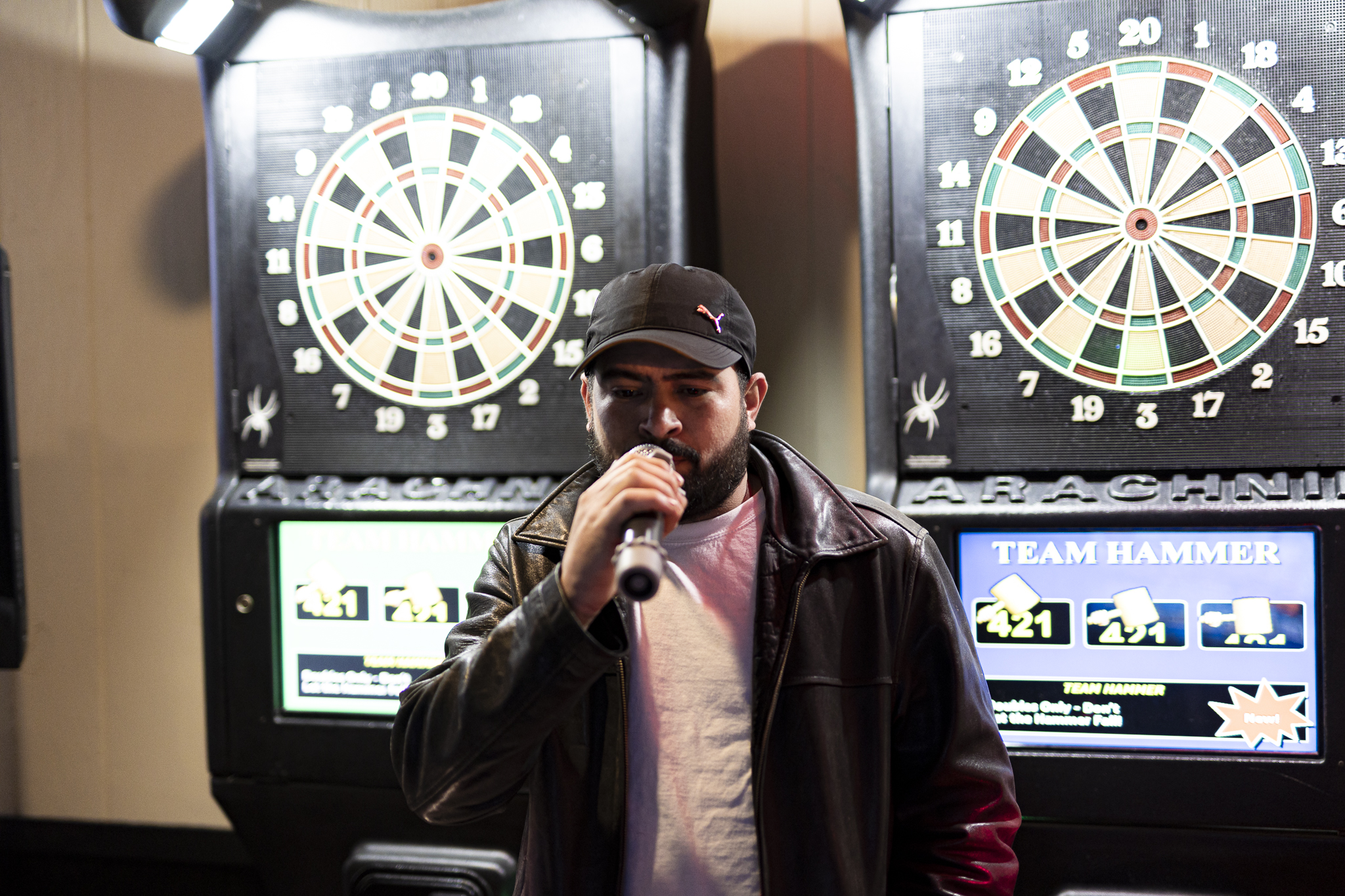 Songbird Karaoke show photo