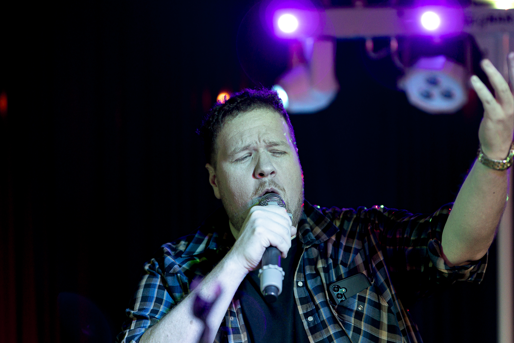 Songbird Karaoke show photo