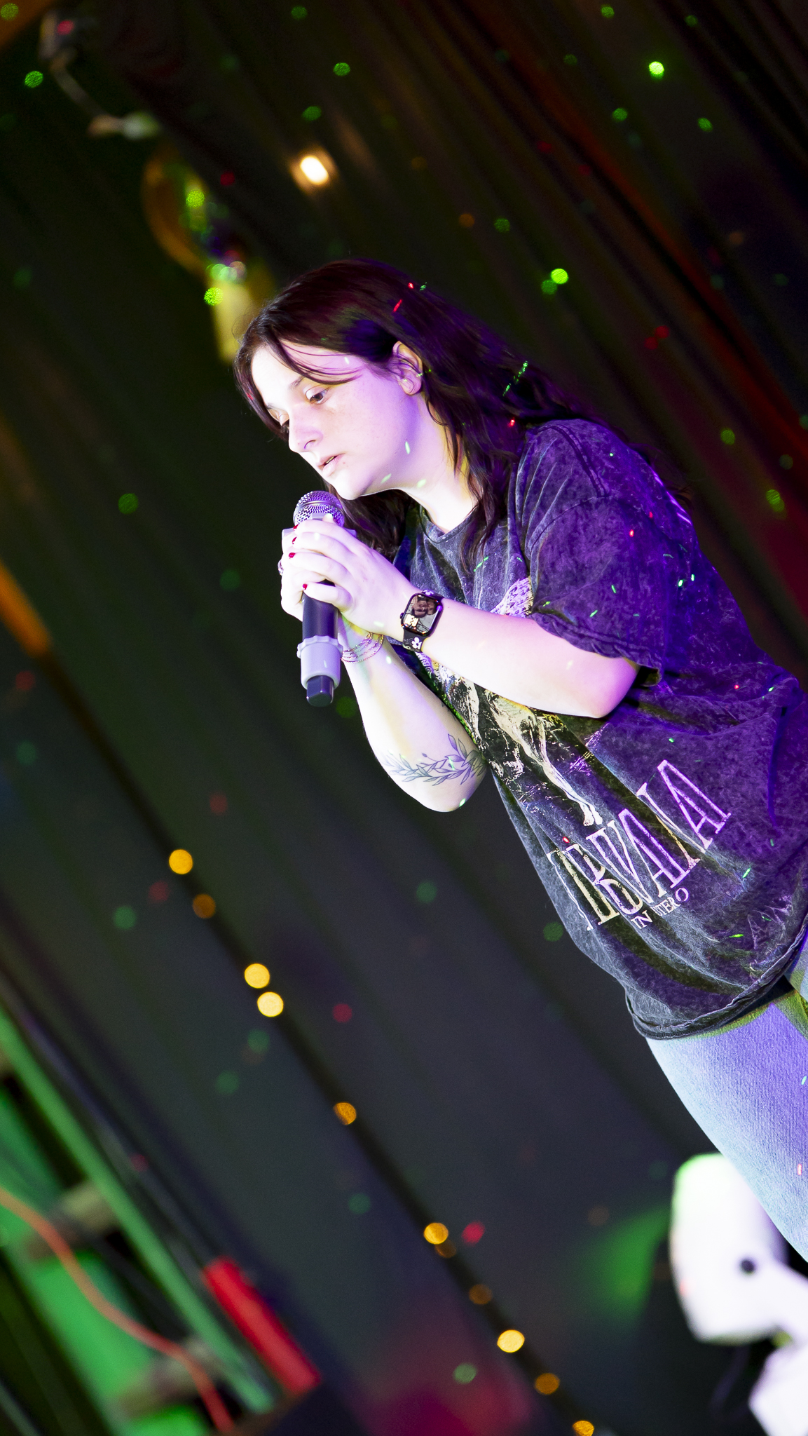 Songbird Karaoke show photo