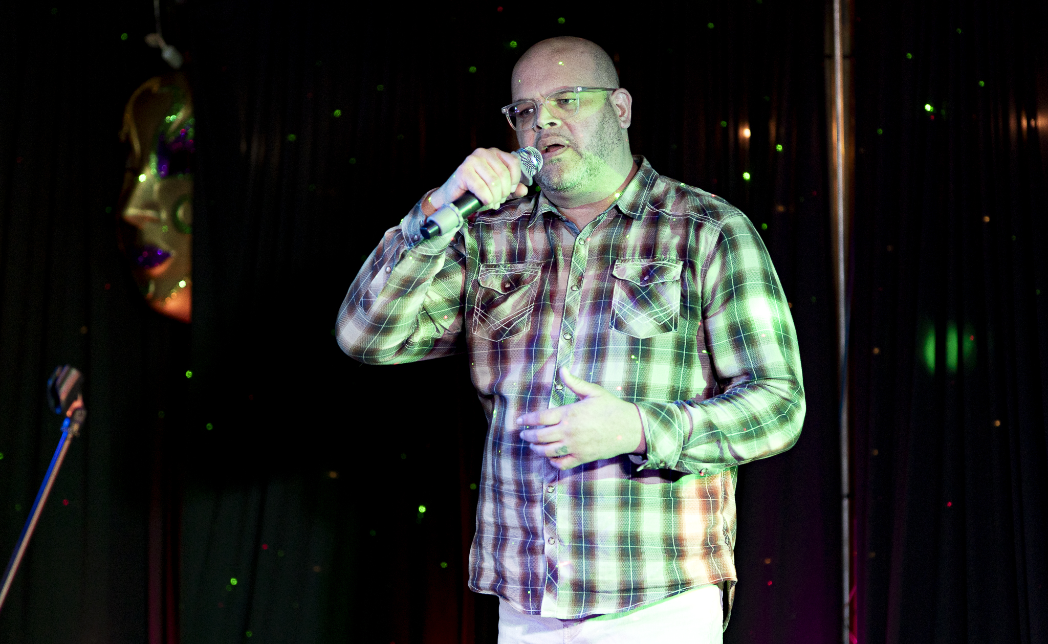 Songbird Karaoke show photo