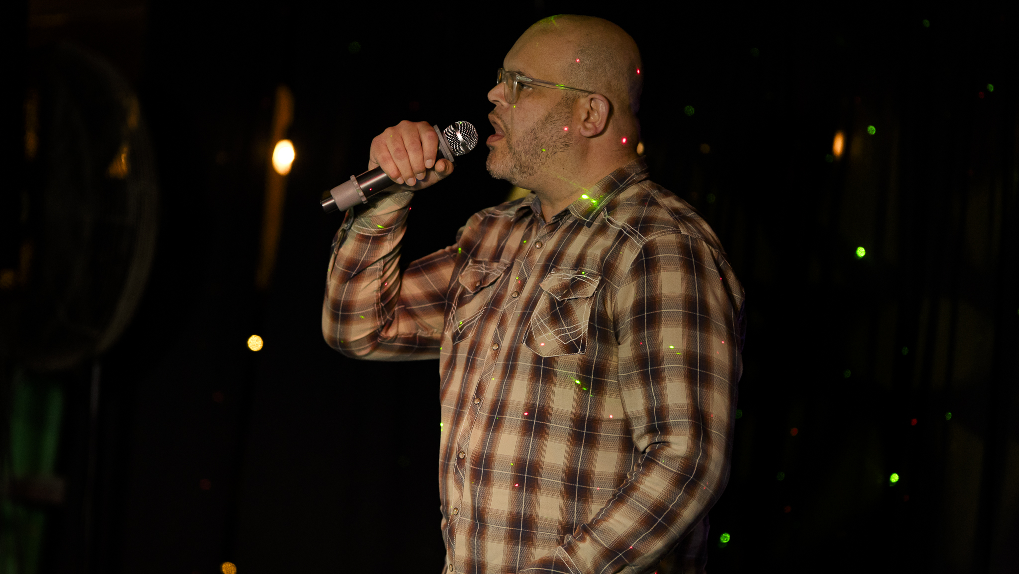 Songbird Karaoke show photo