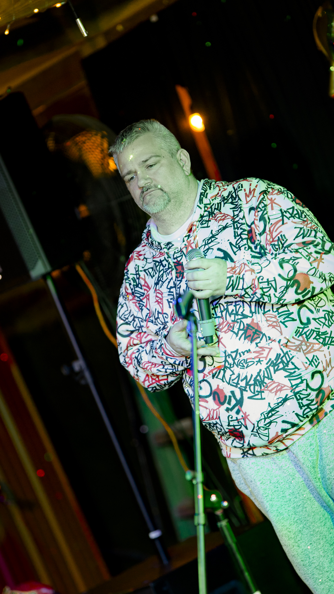 Songbird Karaoke show photo