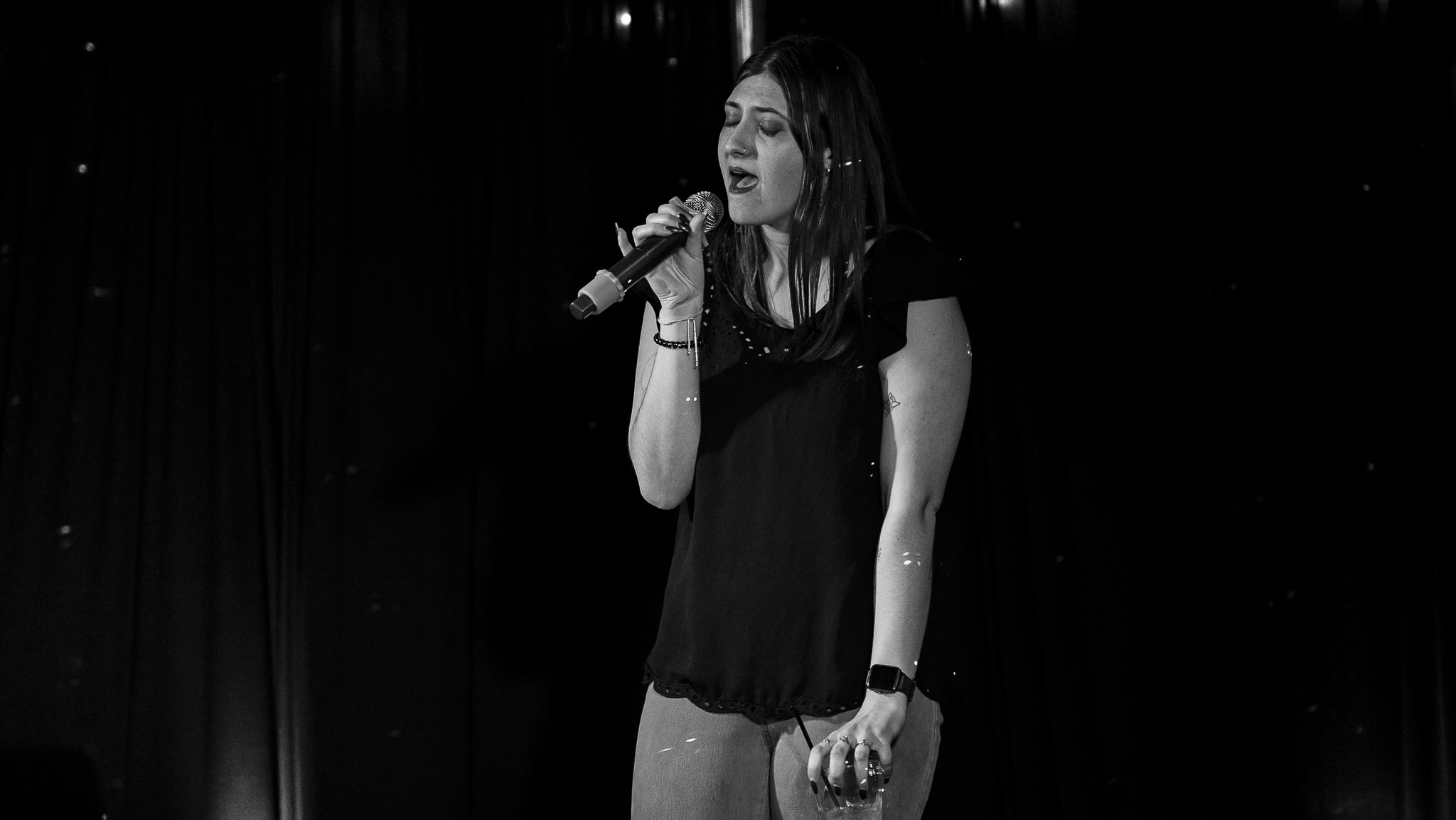 Songbird Karaoke show photo