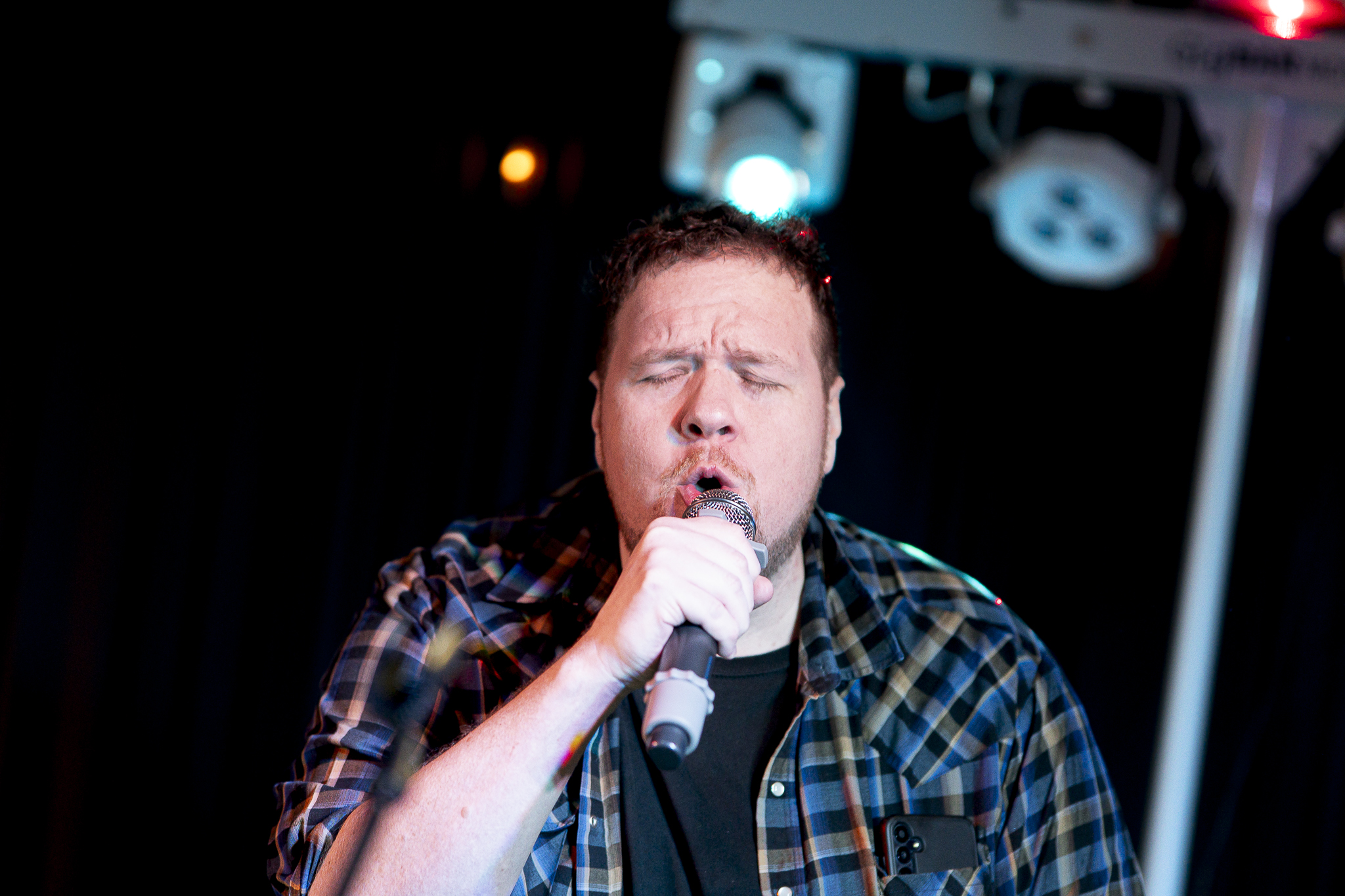 Songbird Karaoke show photo