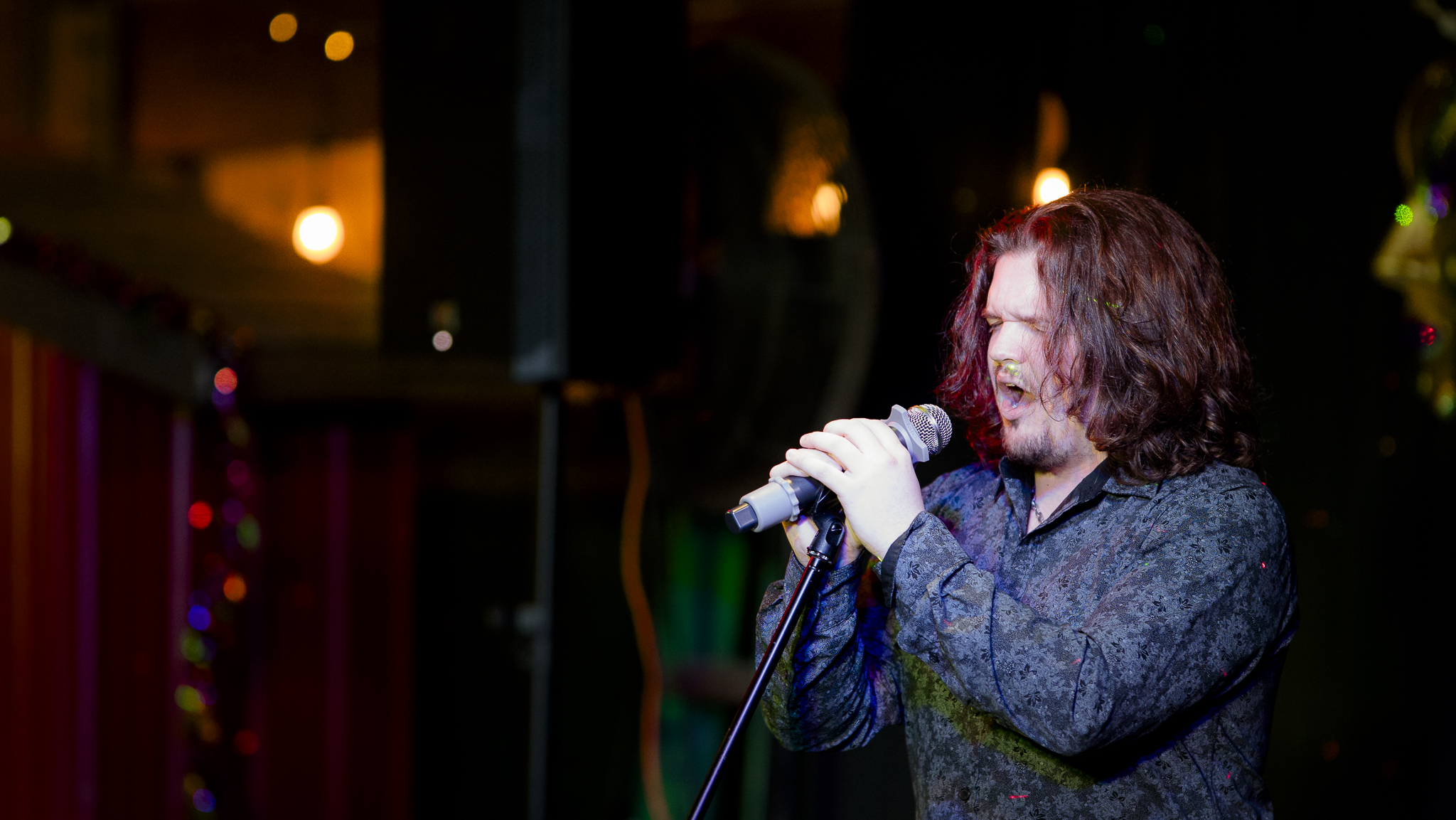 Songbird Karaoke show photo