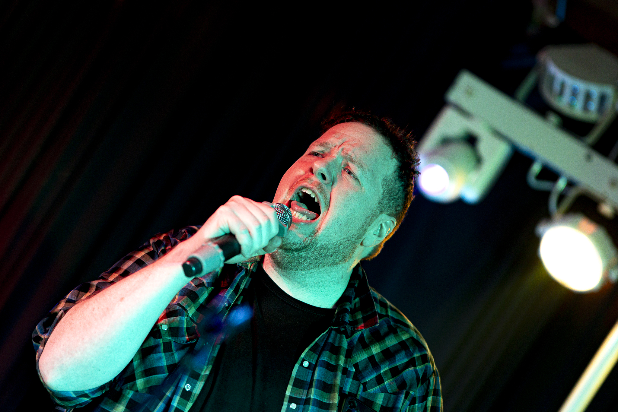 Songbird Karaoke show photo