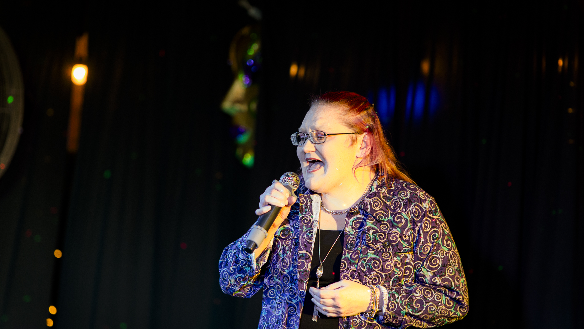 Songbird Karaoke show photo