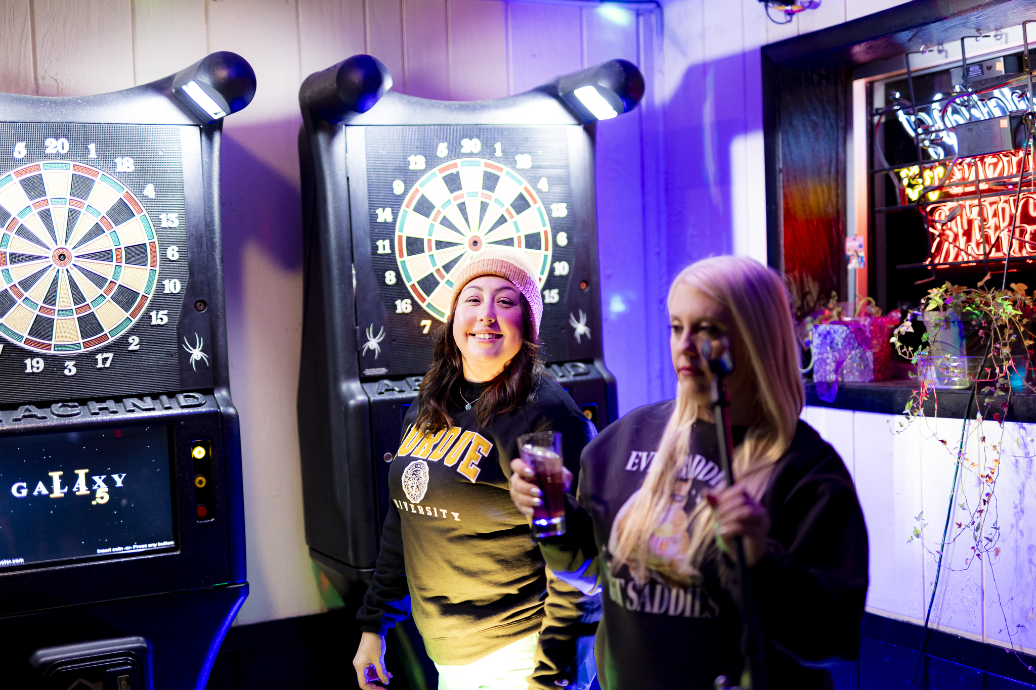 Songbird Karaoke show photo