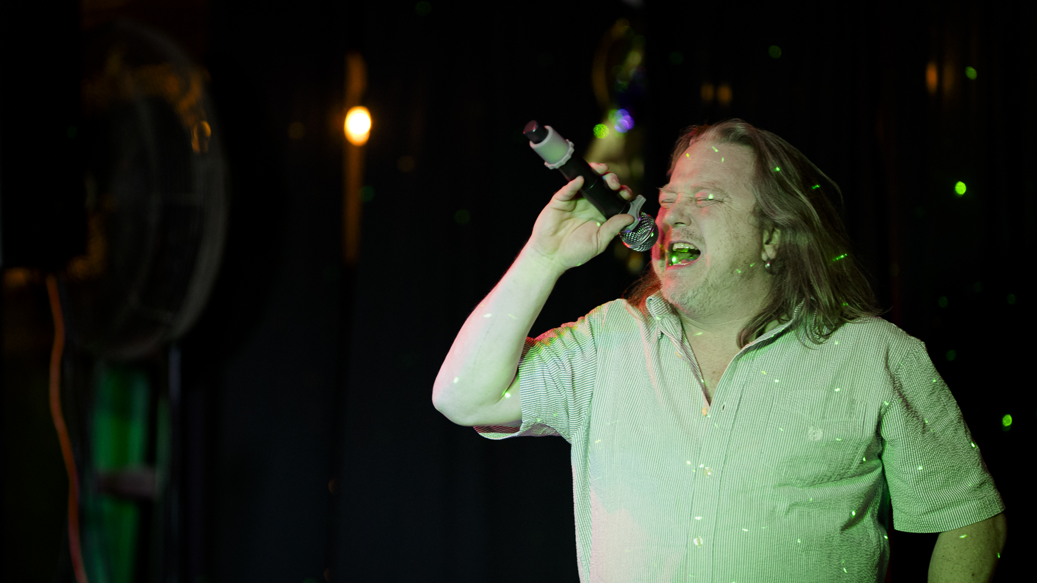 Songbird Karaoke show photo