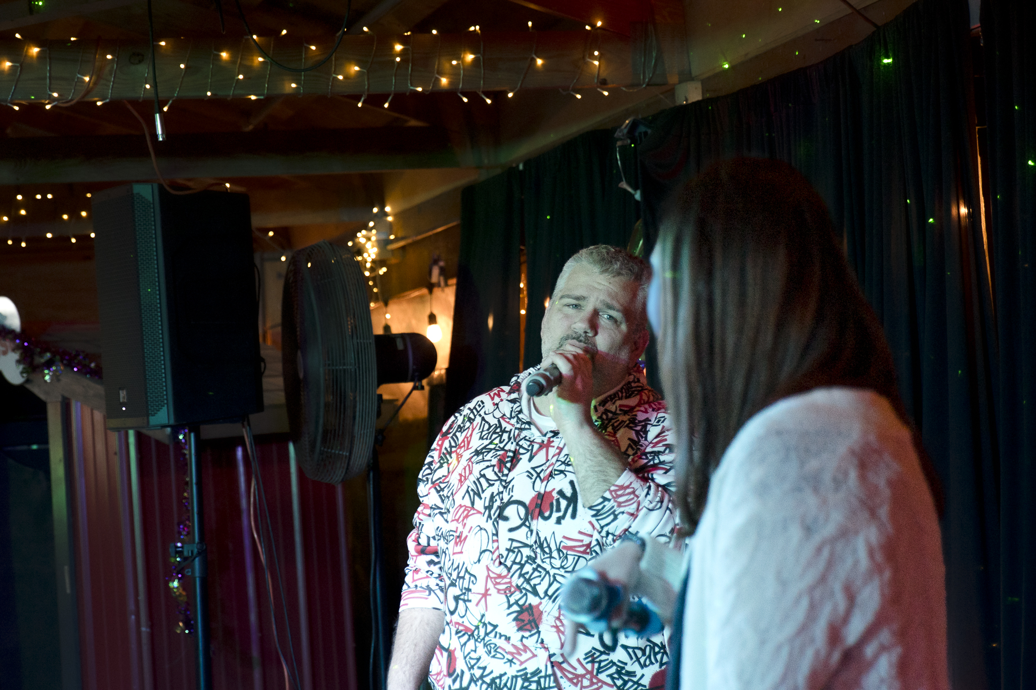 Songbird Karaoke show photo