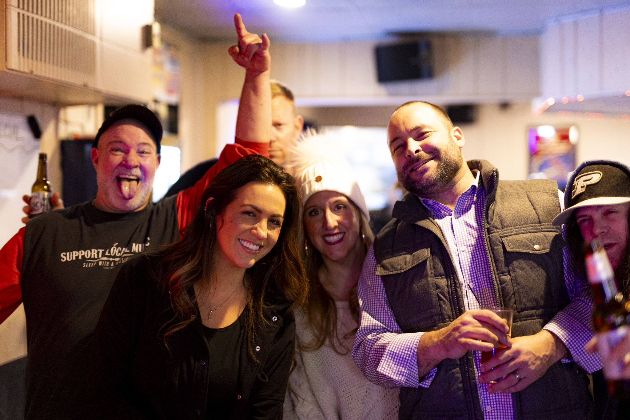 Songbird Karaoke show photo