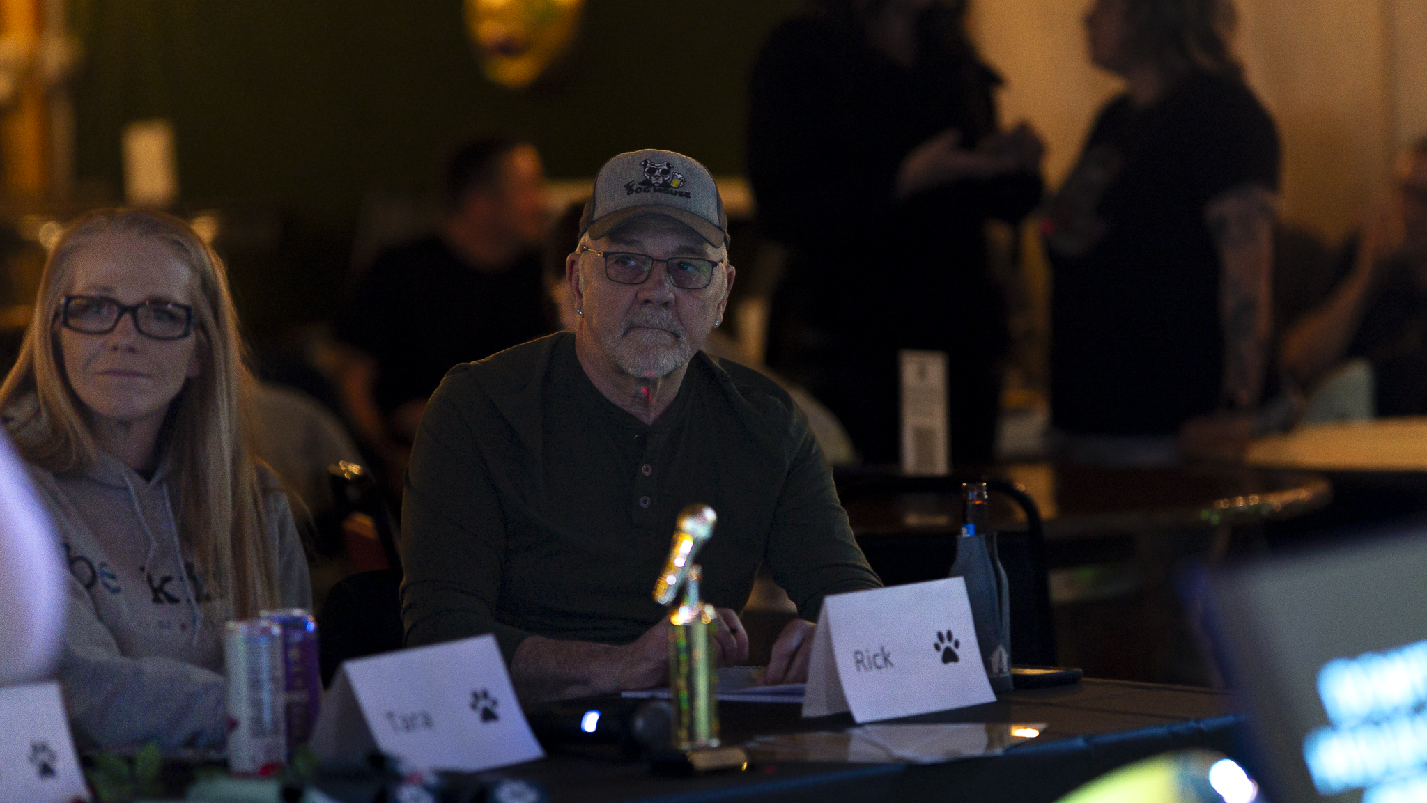 Songbird Karaoke show photo