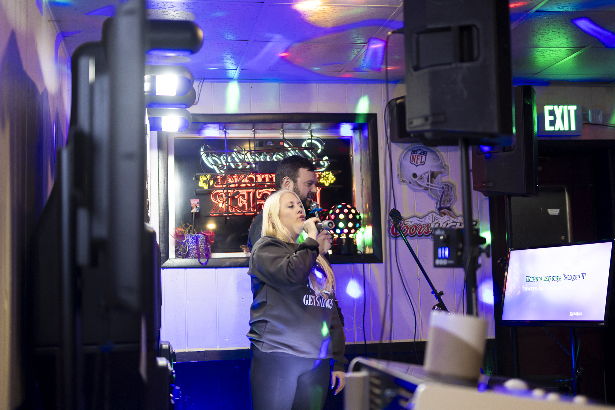 Songbird Karaoke show photo