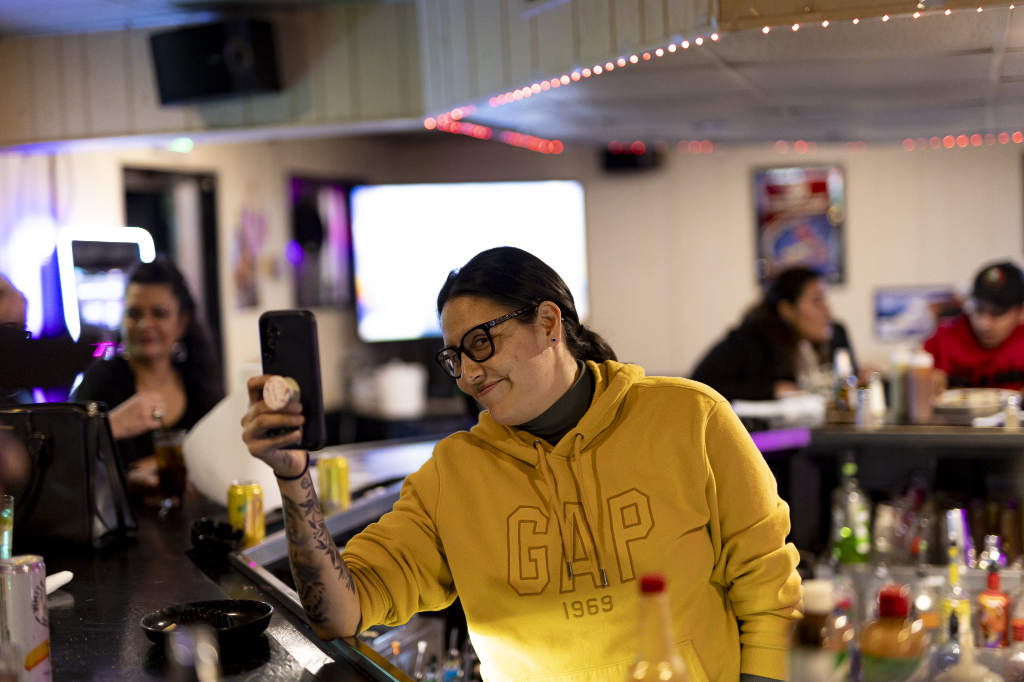 Songbird Karaoke show photo
