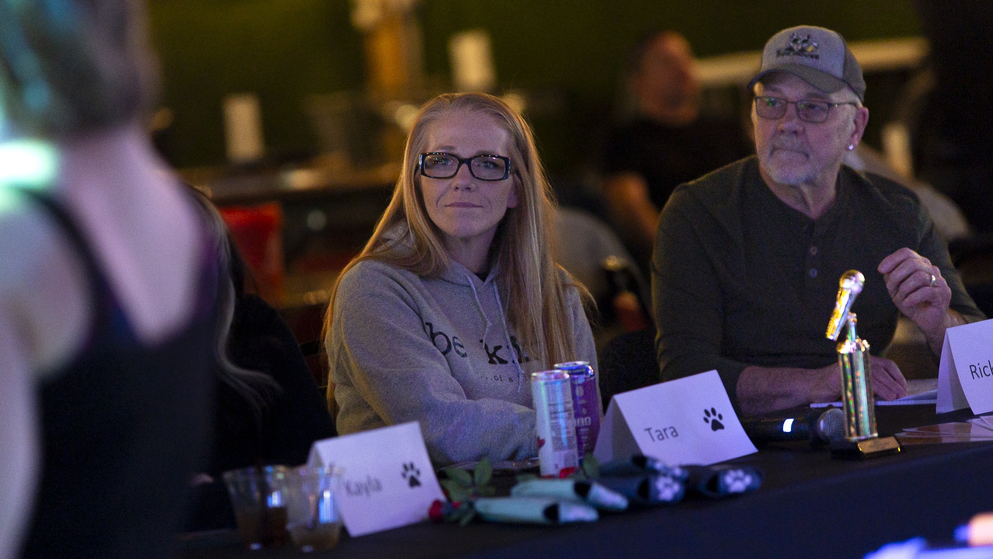 Songbird Karaoke show photo