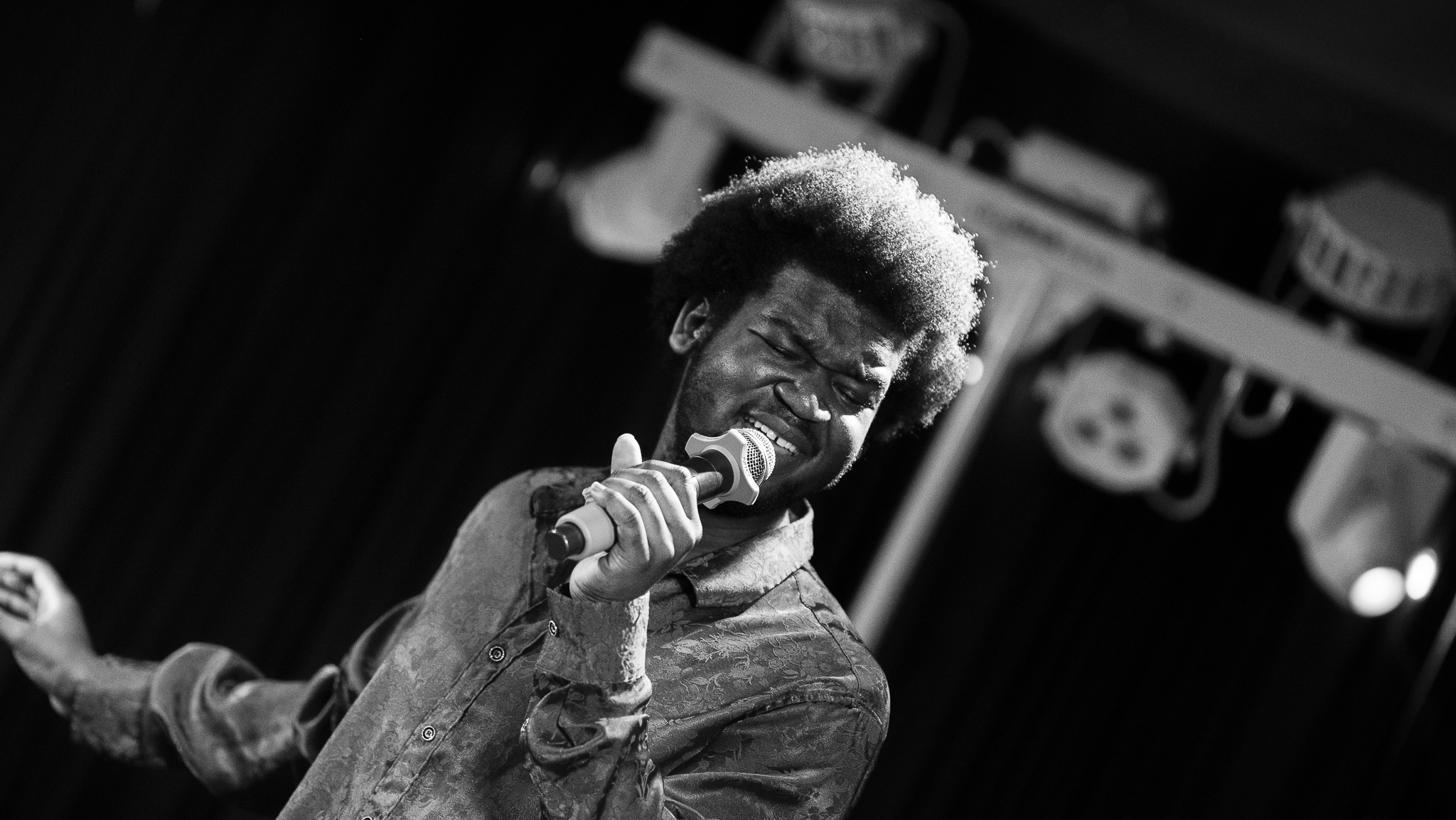 Songbird Karaoke show photo
