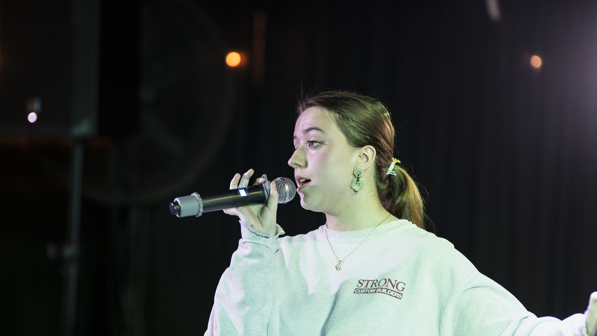 Songbird Karaoke show photo