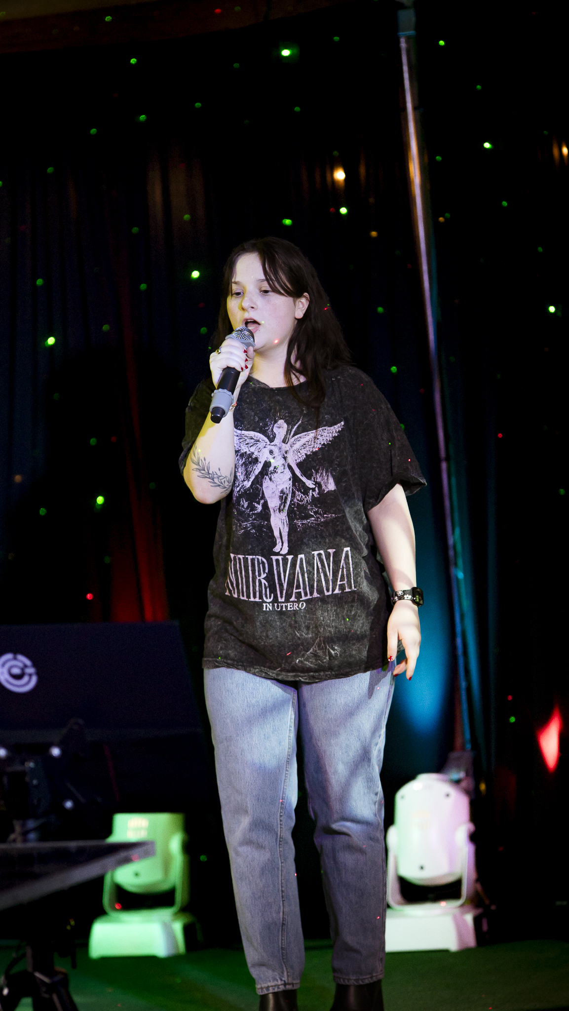 Songbird Karaoke show photo