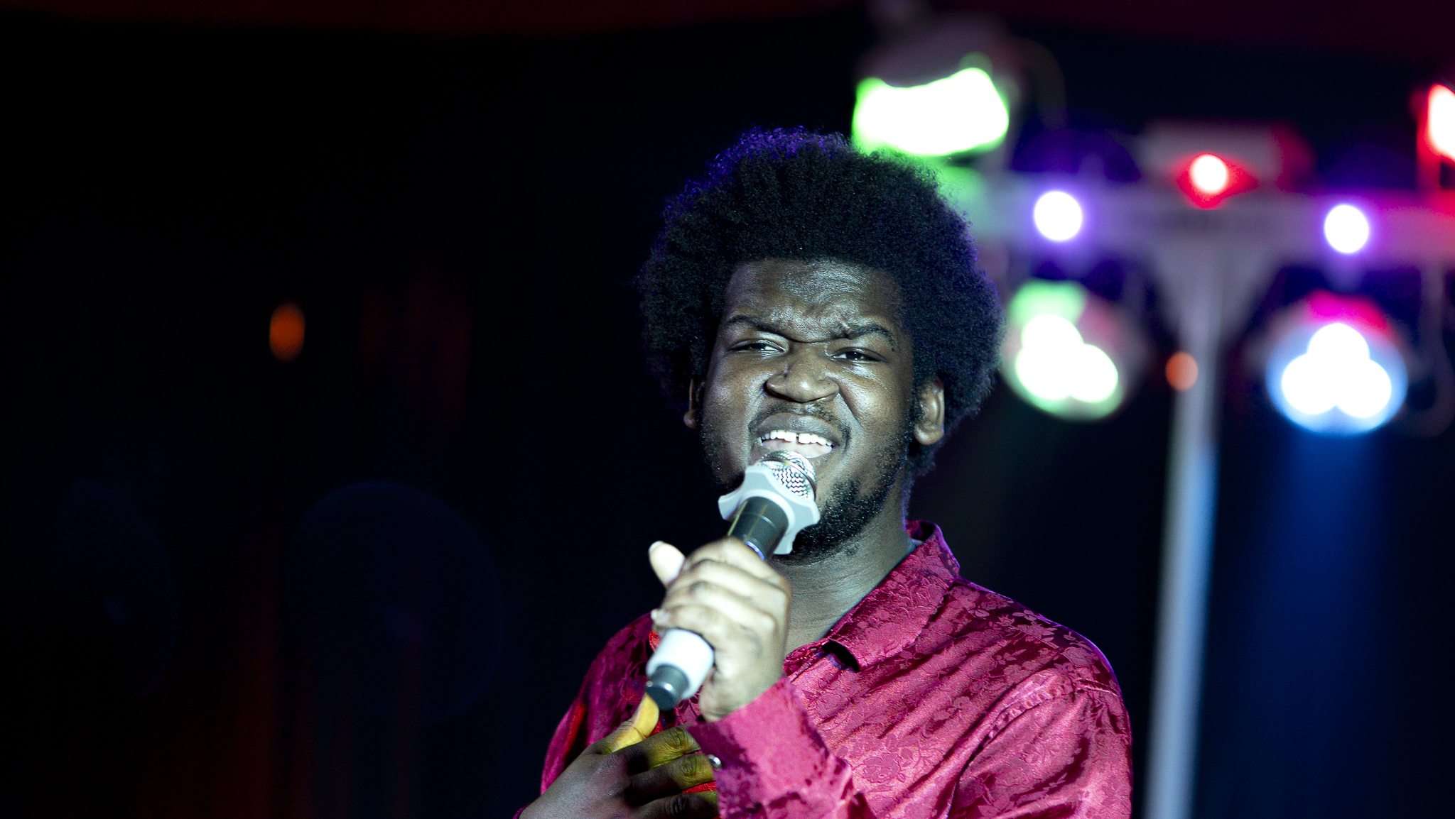 Songbird Karaoke show photo