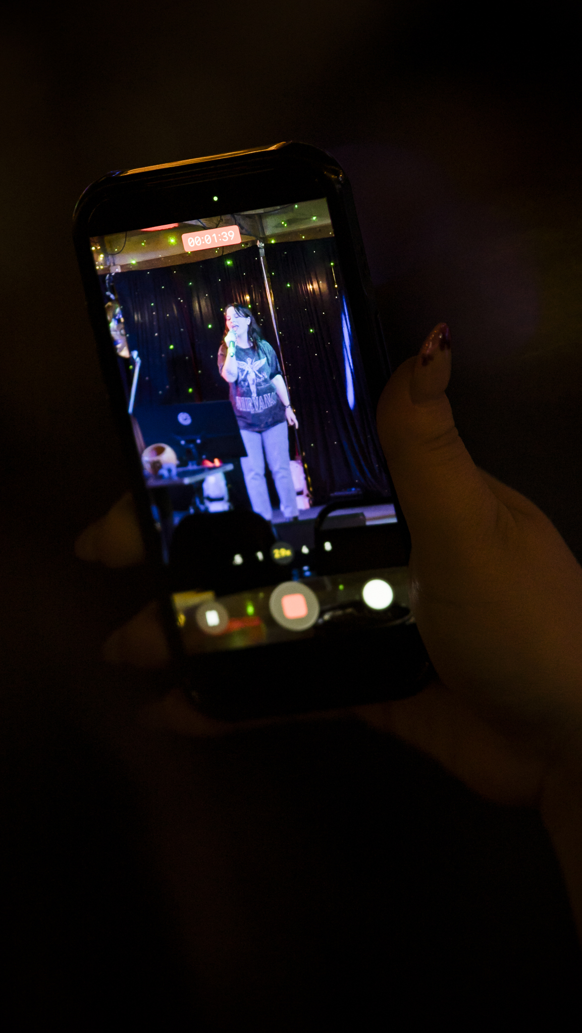 Songbird Karaoke show photo