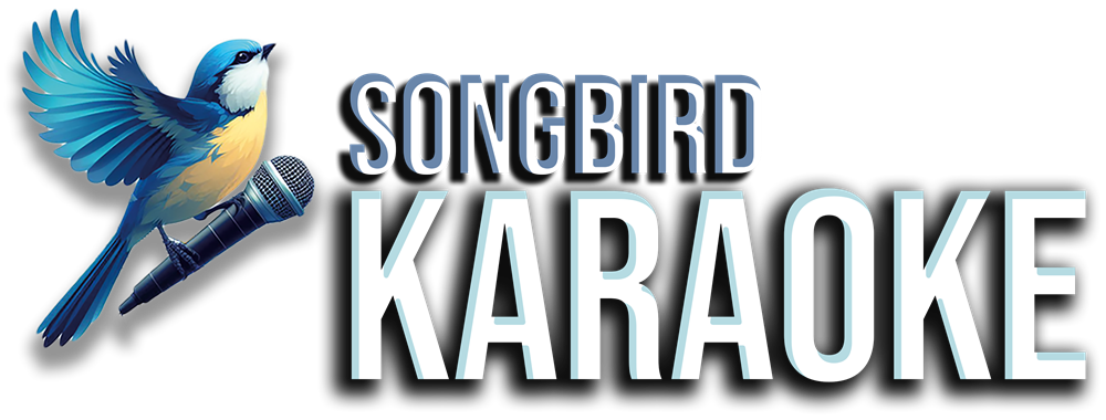 Songbird Karaoke